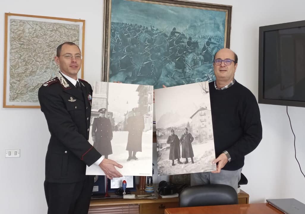 quadri belluno