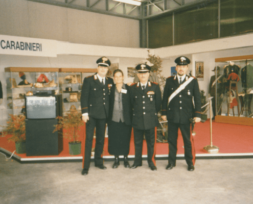 mostra Bassano